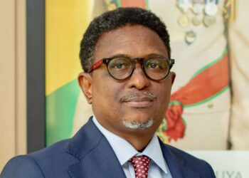 Entrée en 7e année en Guinée : Alpha Bacar Barry temporise sur la suppression du concours
