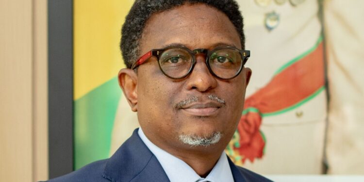 Entrée en 7e année en Guinée : Alpha Bacar Barry temporise sur la suppression du concours