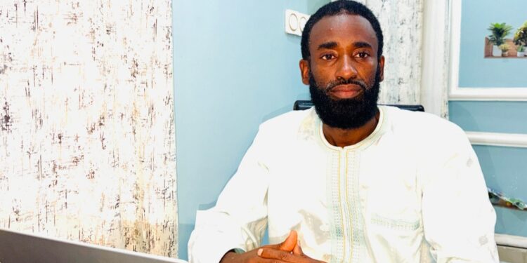 Guinée – Législatives : le RPR appelle à voter “utile” pour Diabaty Doré