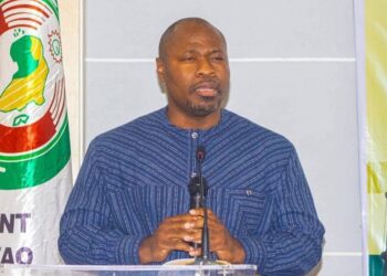 Destitution de Sonko : Guy Marius Sagna critique la ligne du président Diomaye Faye