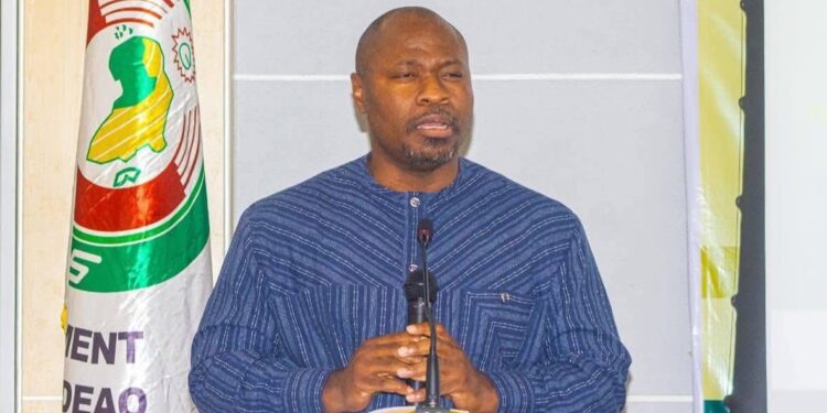 Destitution de Sonko : Guy Marius Sagna critique la ligne du président Diomaye Faye