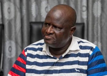 Pr Mamadou Dindé Diallo : « Le panafricanisme reste l’héritage majeur de l’UA »