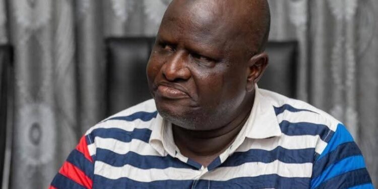 Pr Dindin Diallo : « Le panafricanisme reste l’héritage majeur de l’UA »