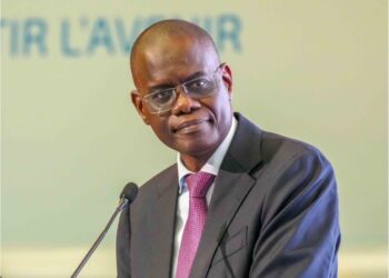Urgent/Sénégal : Ahmadou Al Aminou Lô est le nouveau premier ministre