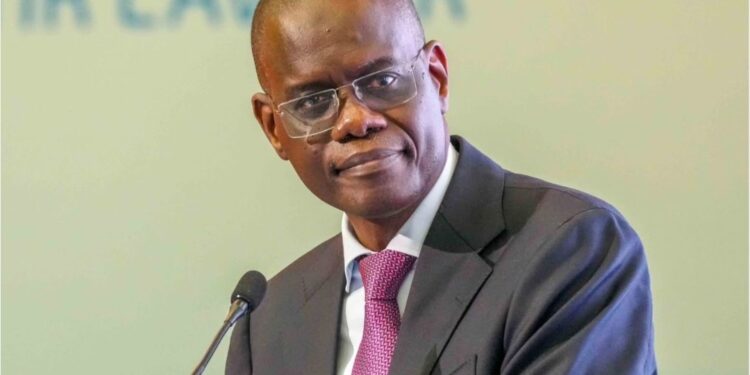 Urgent/Sénégal : Ahmadou Al Aminou Lô est le nouveau premier ministre