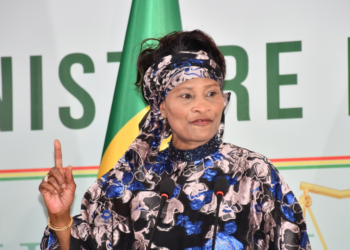 Sénégal : pourquoi l’opposition parlementaire n’a pas siégé à l’Assemblée nationale ce mardi ?