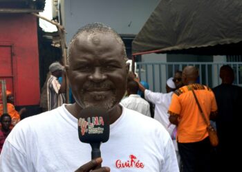 Conakry : le calvaire sans fin des salariés