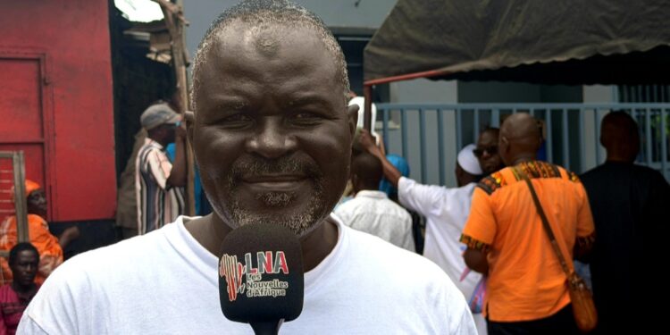 Conakry : le calvaire sans fin des salariés