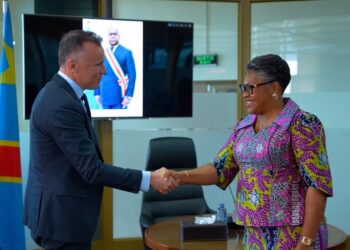 RDC : Human Rights Watch alerte sur un climat de peur et de répression