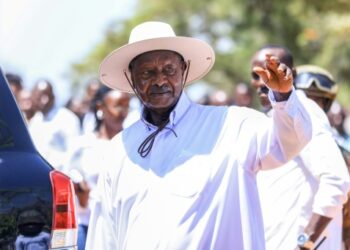 Ouganda : Museveni entame un 7e mandat