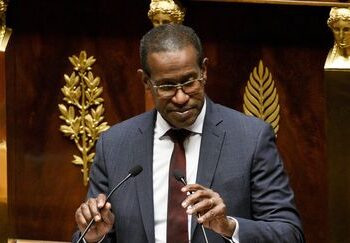 France : l’Assemblée nationale tourne symboliquement la page du « Code noir »