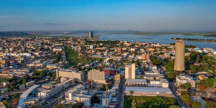 Congo-Brazzaville : enquête après des accusations visant un ministre