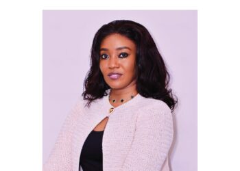 ​Les Confidences d&rsquo;Amina Priscille Longoh (Éditions L&rsquo;Harmattan, dans la Collection « Grandes Figures d&rsquo;Afrique »)