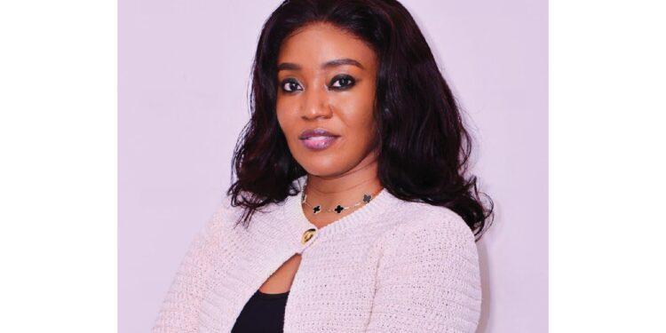 ​Les Confidences d&rsquo;Amina Priscille Longoh (Éditions L&rsquo;Harmattan, dans la Collection « Grandes Figures d&rsquo;Afrique »)