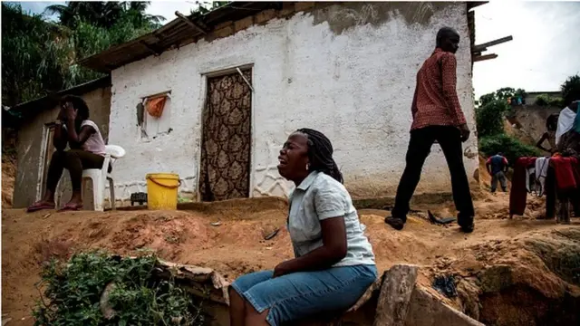 RDC : un couple tué dans une attaque armée à Maluku malgré les opérations de désarmement