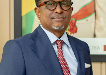Entrée en 7e année en Guinée : Alpha Bacar Barry temporise sur la suppression du concours