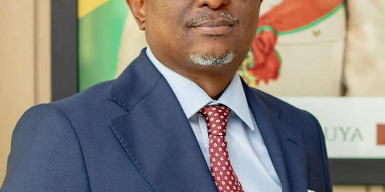 Entrée en 7e année en Guinée : Alpha Bacar Barry temporise sur la suppression du concours