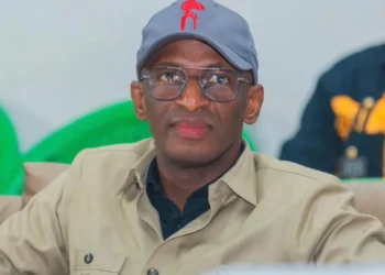 CRIEF : le parquet bloque la libération de Badra Koné