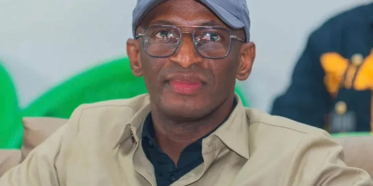 CRIEF : le parquet bloque la libération de Badra Koné