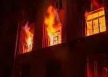 Kenya : un incendie dans un pensionnat de filles fait 16 morts