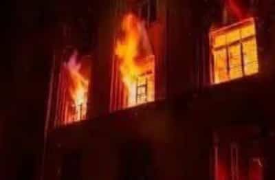 Kenya : un incendie dans un pensionnat de filles fait 16 morts