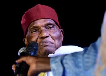 Sénégal : Abdoulaye Wade, un siècle d’histoire et de combat politique