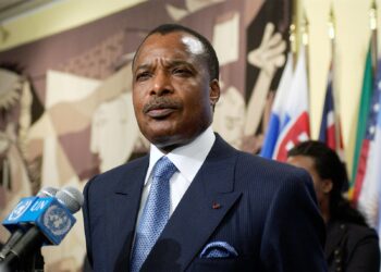 Congo : Denis Sassou-Nguesso supprime le visa pour les Africains dès 2027
