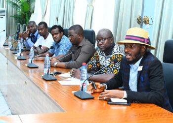 3 mai en Guinée : le SPPG alerte sur les journalistes disparus et contraints à l’exil
