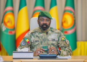 Mali : Assimi Goïta s’attribue le portefeuille de la Défense