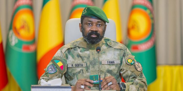 Mali : Assimi Goïta s’attribue le portefeuille de la Défense