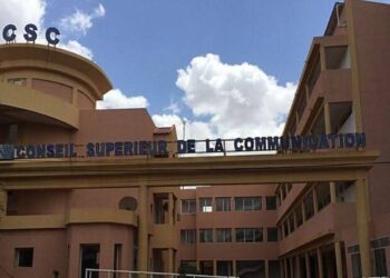 Burkina Faso : TV5 Monde encore suspendue