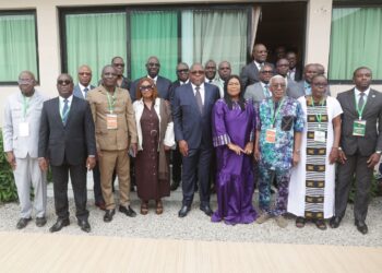 Côte d’Ivoire : la dissolution de la CEI ravive le débat sur la transparence électorale
