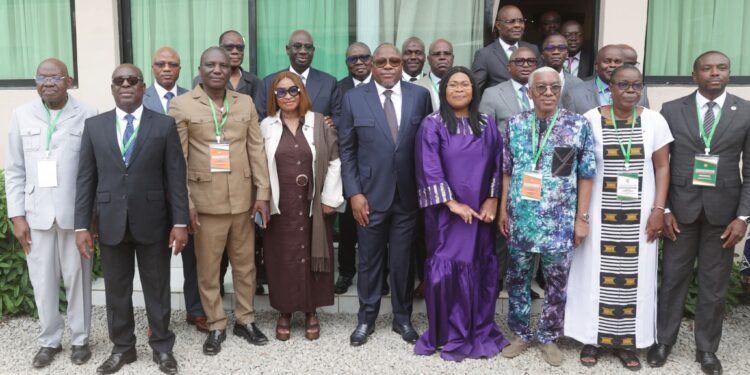 Côte d’Ivoire : la dissolution de la CEI ravive le débat sur la transparence électorale