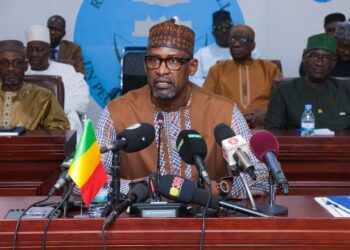 Mali : après les attaques du 25 avril, Bamako tente de rassurer les diplomates étrangers
