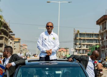 Guinée : le FRONDEG revient dans la course électorale