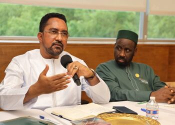 Mali : les préoccupations de la diaspora au cœur d’une rencontre à Washington