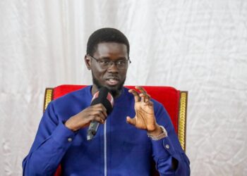 Sénégal : Diomaye Faye renonce au grand dialogue national à cause de la Tabaski