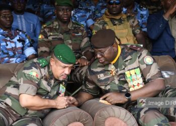 Mali : l’armée annonce la destruction de plusieurs bases armées près de Didieni