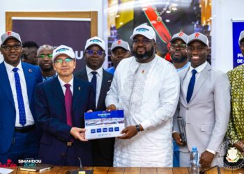 Guinée : un mégaprojet d’alumine à 1,68 milliard de dollars lancé ce 22 mai 2026