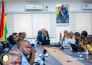 Guinée : près de 35 000 personnes exposées aux inondations