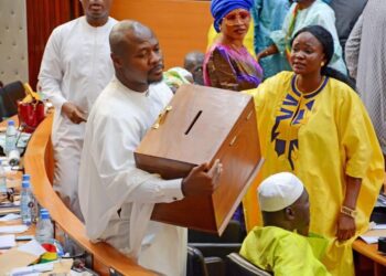 Sénégal : le député Guy Marius Sagna convoqué par la gendarmerie