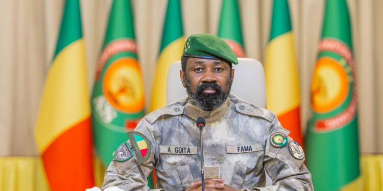 Mali : médias de l’AES, sécurité et énergie au cœur du Conseil des ministres