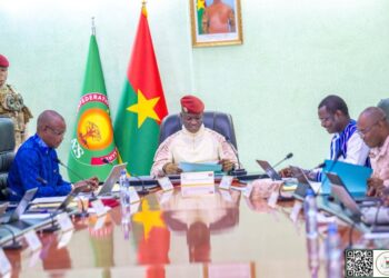 Burkina Faso : frais scolaires encadrés, trois fonctionnaires révoqués
