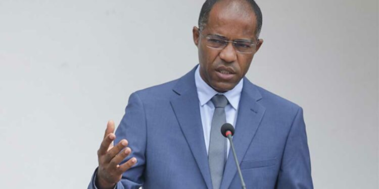 Cap-Vert : l’opposition remporte les législatives, Francisco Carvalho futur Premier ministre