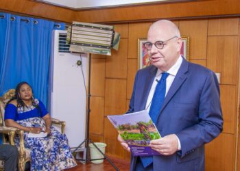 Burkina Faso-UE : Ouagadougou et Bruxelles misent sur le dialogue malgré les divergences