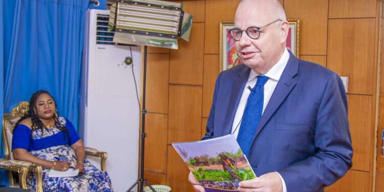 Burkina Faso-UE : Ouagadougou et Bruxelles misent sur le dialogue malgré les divergences