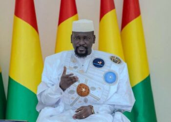 Kigali 2026 : Mamadi Doumbouya veut vendre la vision économique de la Guinée