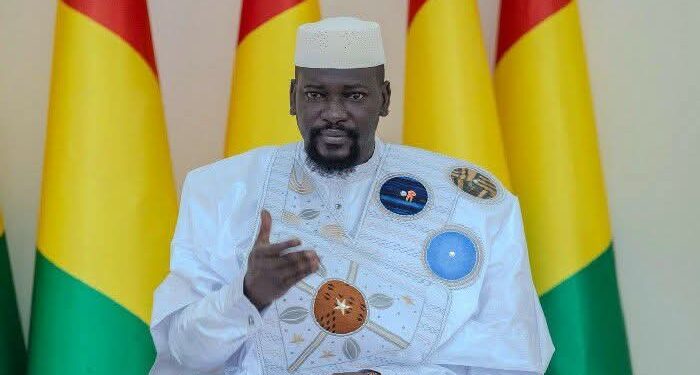 Kigali 2026 : Mamadi Doumbouya veut vendre la vision économique de la Guinée
