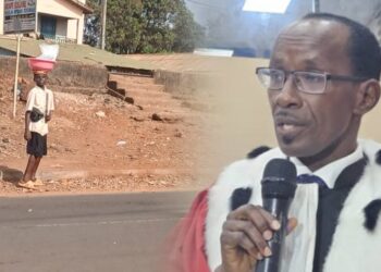 Travail des enfants en Guinée : les parquets de Conakry et Kankan haussent le ton 