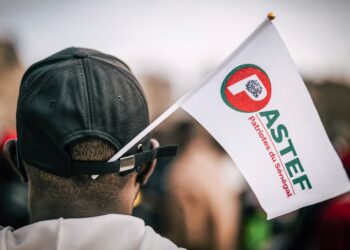 Limogeage de Sonko : le PASTEF salue son bilan et resserre les rangs